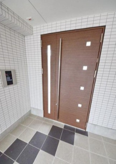 【セキュリティ】 | Regulus幕張