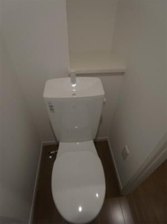 【トイレ】 | Regulus幕張