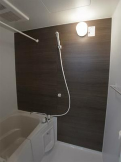 【浴室】 | Regulus幕張