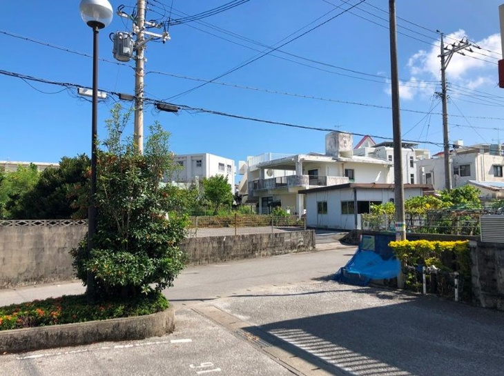【その他】めんそーれー 