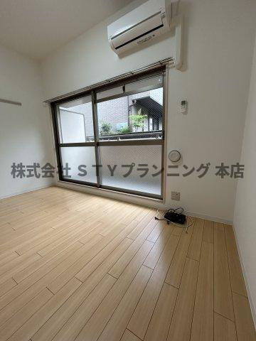 仲介手数料０円！メゾン菊屋の居間・リビング