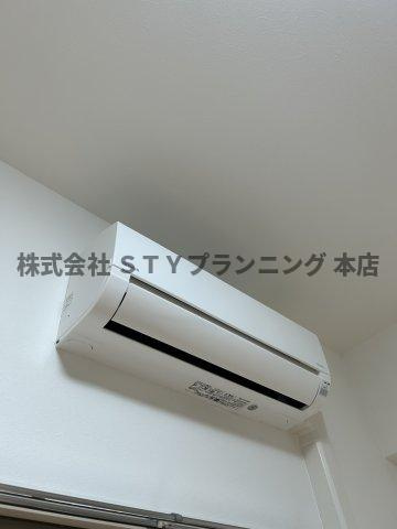 仲介手数料０円！メゾン菊屋の設備