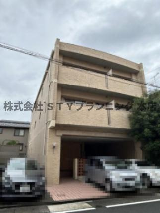 仲介手数料０円！メゾン菊屋の外観