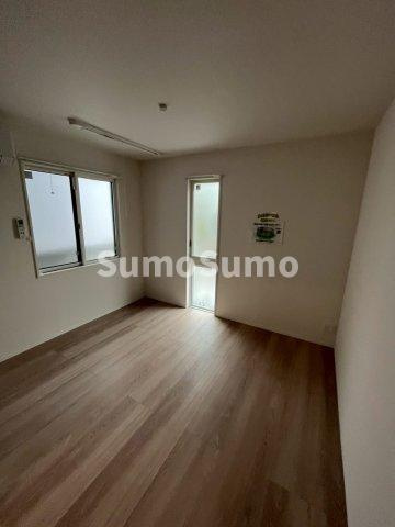 La Maison 塚口の居間・リビング