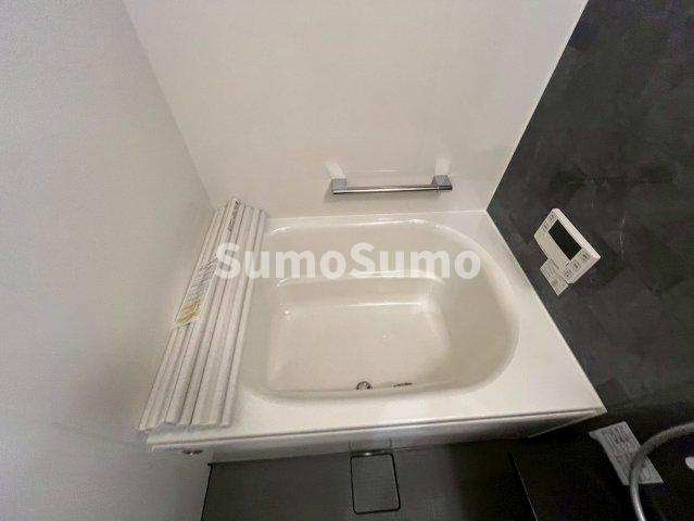 La Maison 塚口の浴室