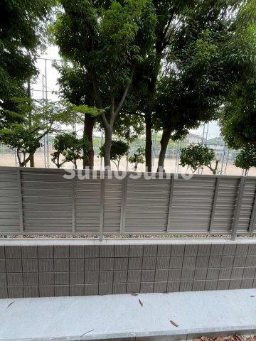 La Maison 塚口の展望