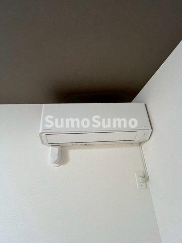 La Maison 塚口の設備