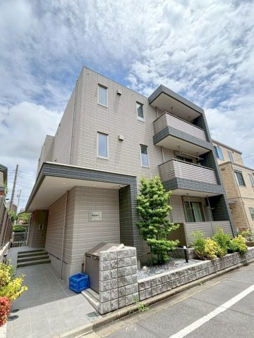 アプリヴィエールの外観|★旭化成ヘーベルメゾン★