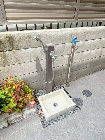 アプリヴィエールのその他共用部分