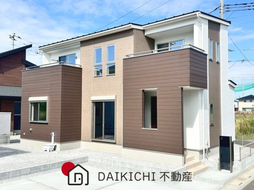 東松山市石橋　新築戸建　全31区画　15号棟の画像