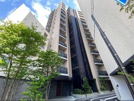 文京区本駒込５丁目の中古マンションの外観