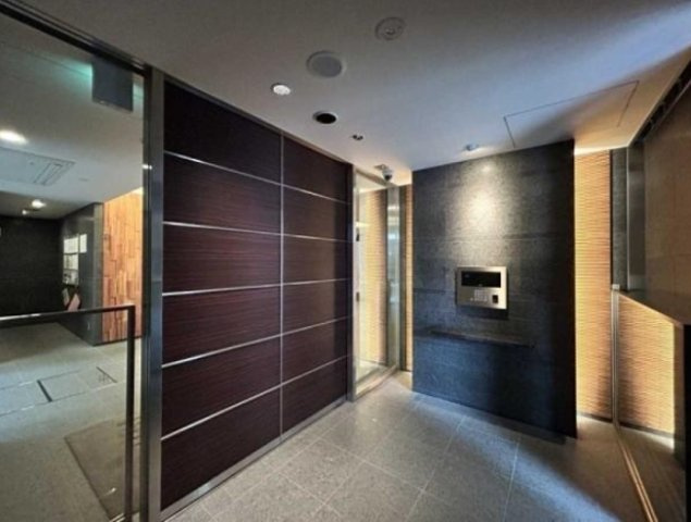 文京区本駒込５丁目の中古マンションのその他共用部分