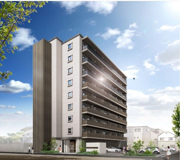 スプランディッドⅨ(ナイン)