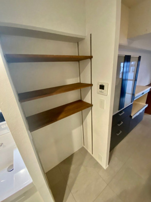 【収納】 | ルネ江坂