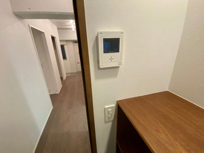 【セキュリティ】 | ルネ江坂