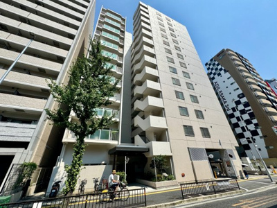 【外観】 | ルネ江坂