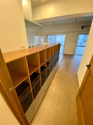 【内装】 | ルネ江坂