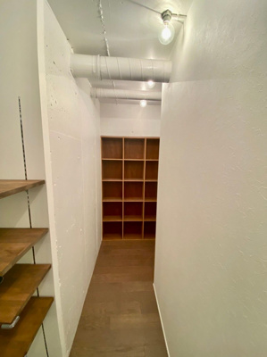 【収納】 | ルネ江坂