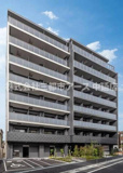 ガーラ・シティ品川西大井の画像