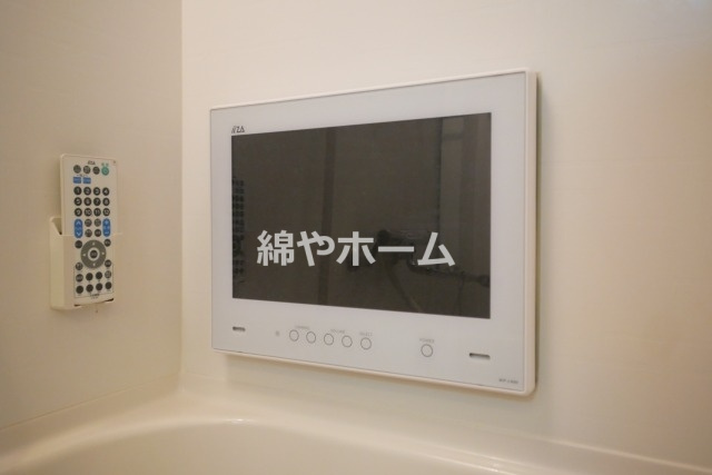 エグゼ大阪城東の設備