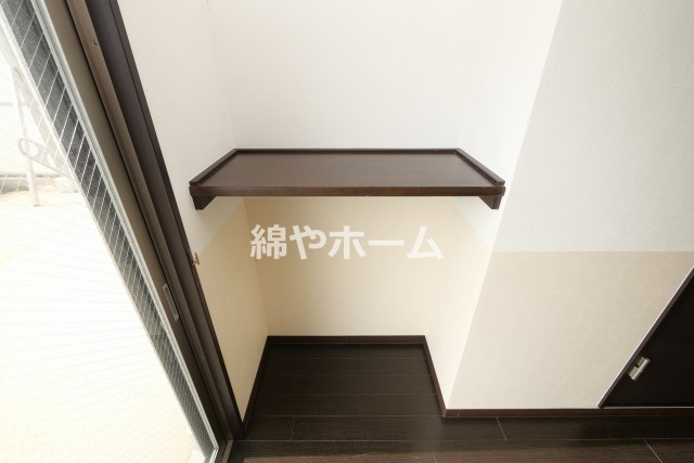 エグゼ大阪城東のその他