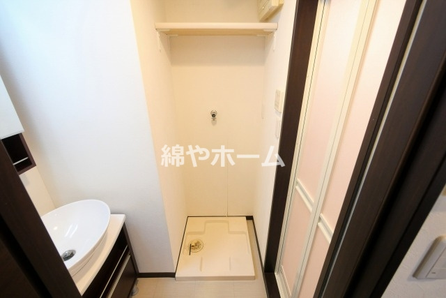 エグゼ大阪城東の設備