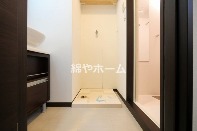 エグゼ大阪城東の設備