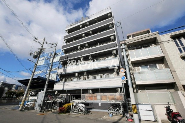 エグゼ大阪城東