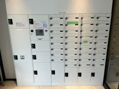 【その他共用部分】 | ARTESSIMO　SOLO