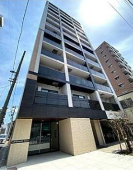 【外観】 | ARTESSIMO　SOLO