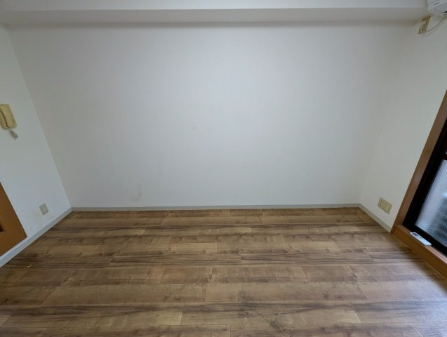 グランディールⅧの居間・リビング