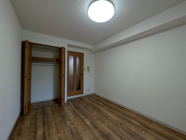 グランディールⅧの居間・リビング