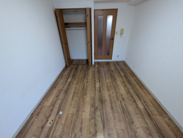 グランディールⅧの居間・リビング