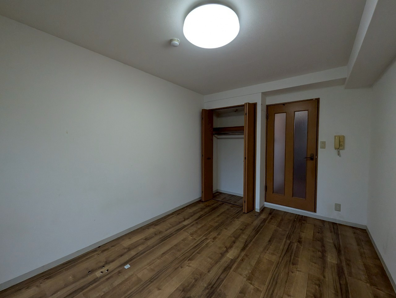 グランディールⅧの居間・リビング