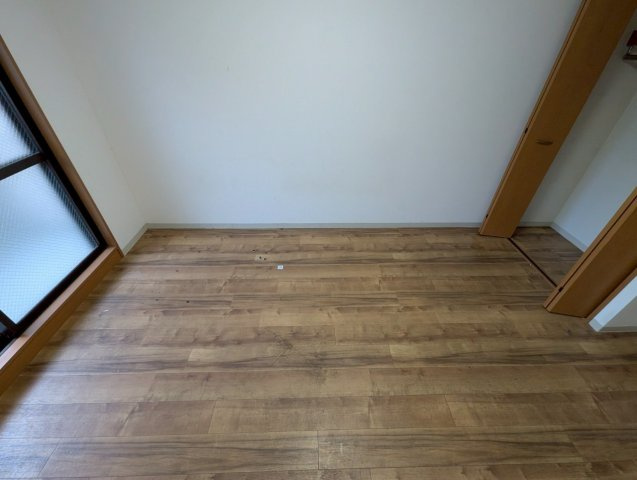 グランディールⅧの居間・リビング