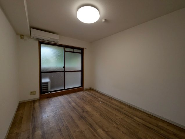 グランディールⅧの居間・リビング