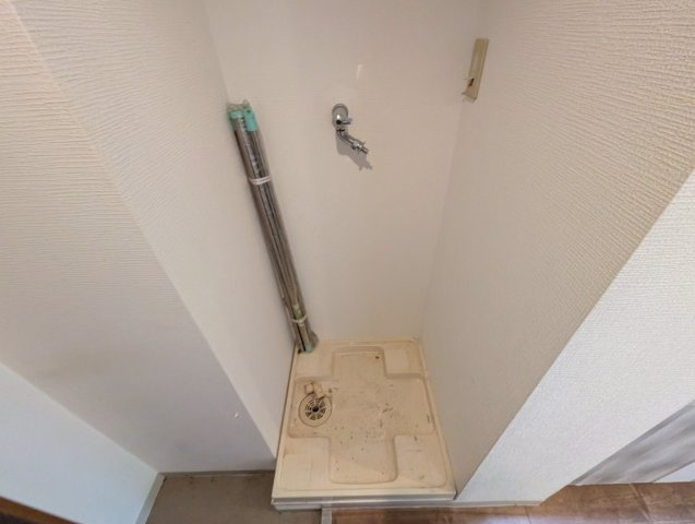 グランディールⅧの設備