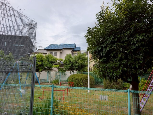 グランディールⅧの展望