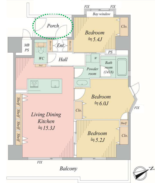 アルス・クリオ藤沢