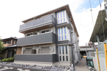 ソルティーバレーの画像