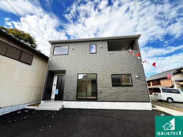 四日市市天カ須賀　第6期　新築一戸建て