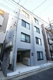 Ｒｅｓｉｄｅｎｃｅ　武蔵小山の画像