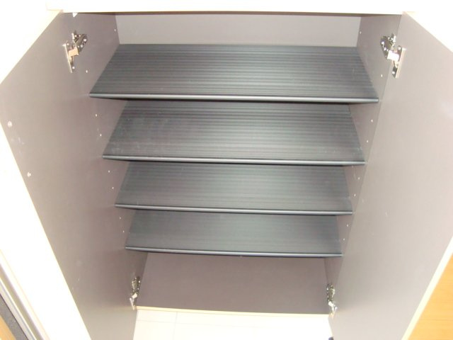 グレイスヴィラのその他|シューズボックス