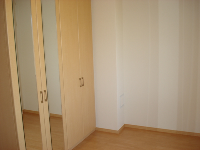 グレイスヴィラの内装|洋室