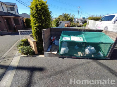 【その他共用部分】 | パームヒルズ カネヨシ A棟