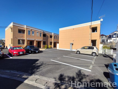 【その他共用部分】 | パームヒルズ カネヨシ A棟