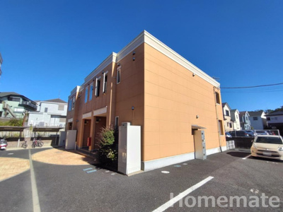 【その他共用部分】 | パームヒルズ カネヨシ A棟