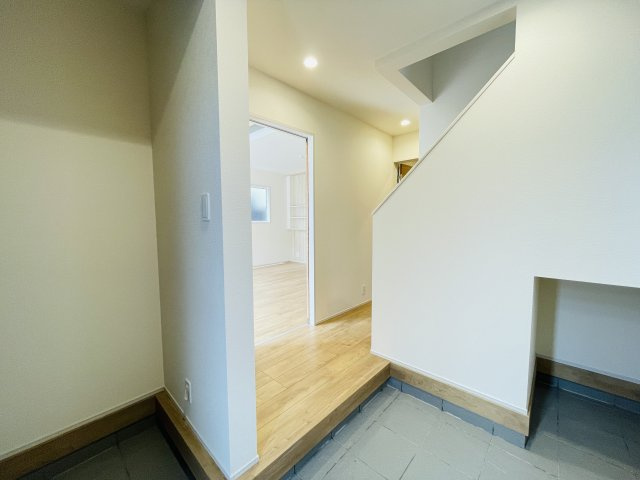 【内装】 | 深谷市上柴町西5丁目　ブルーミングガーデン　新築戸建　全1棟　1号棟