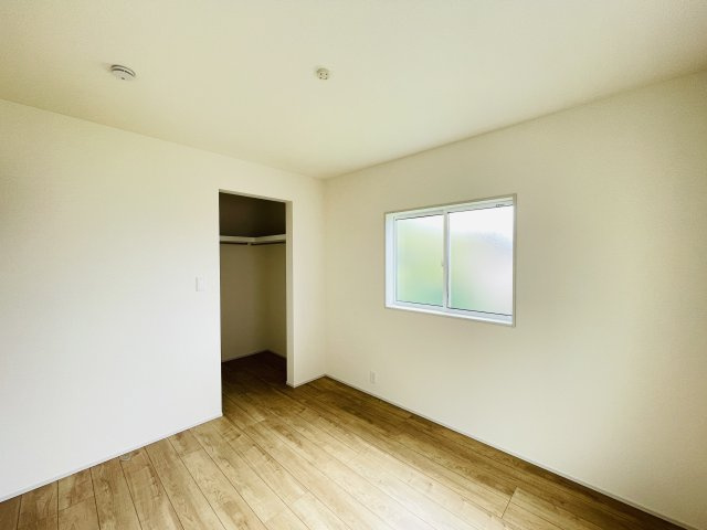 【洋室】 | 深谷市上柴町西5丁目　ブルーミングガーデン　新築戸建　全1棟　1号棟