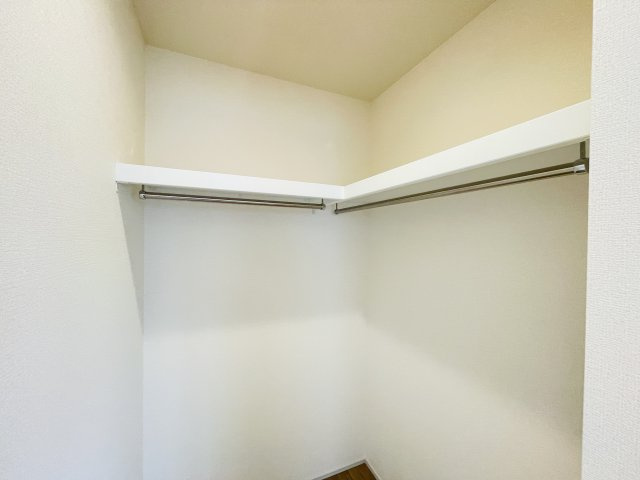 【収納】 | 深谷市上柴町西5丁目　ブルーミングガーデン　新築戸建　全1棟　1号棟